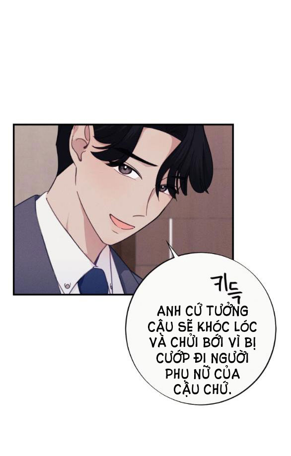 [18+] người vợ quyến rũ Chap 5 - Next 5.1