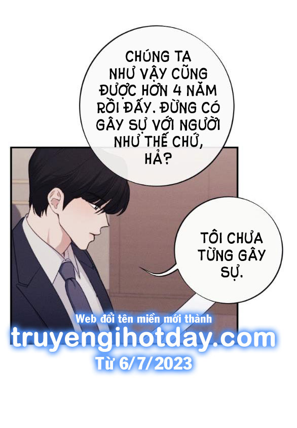 [18+] người vợ quyến rũ Chap 5 - Next 5.1