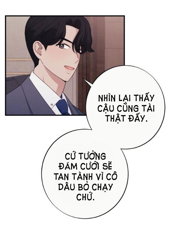 [18+] người vợ quyến rũ Chap 5 - Next 5.1