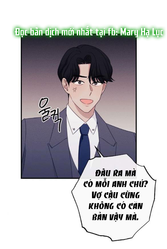 [18+] người vợ quyến rũ Chap 5 - Next 5.1