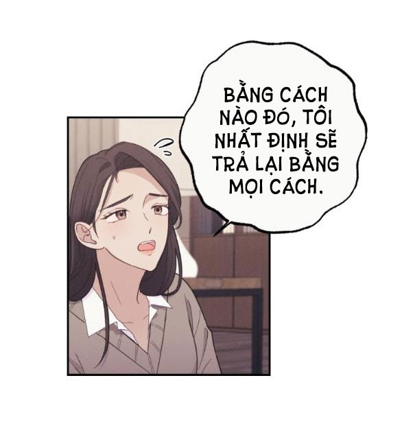 [18+] người vợ quyến rũ Chap 6 - Trang 2