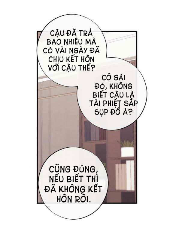 [18+] người vợ quyến rũ Chap 5 - Trang 2