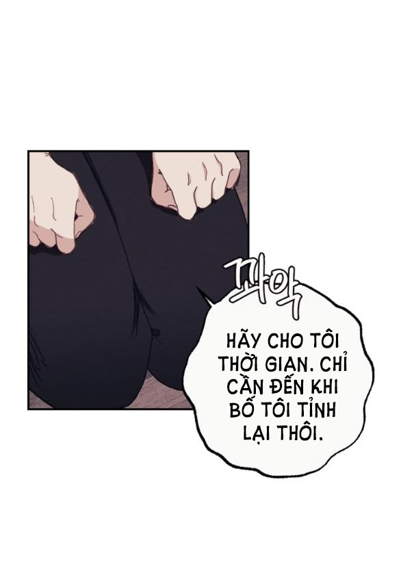 [18+] người vợ quyến rũ Chap 6 - Trang 2