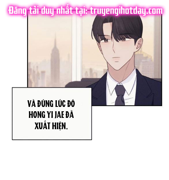 [18+] người vợ quyến rũ Chap 6 - Trang 2