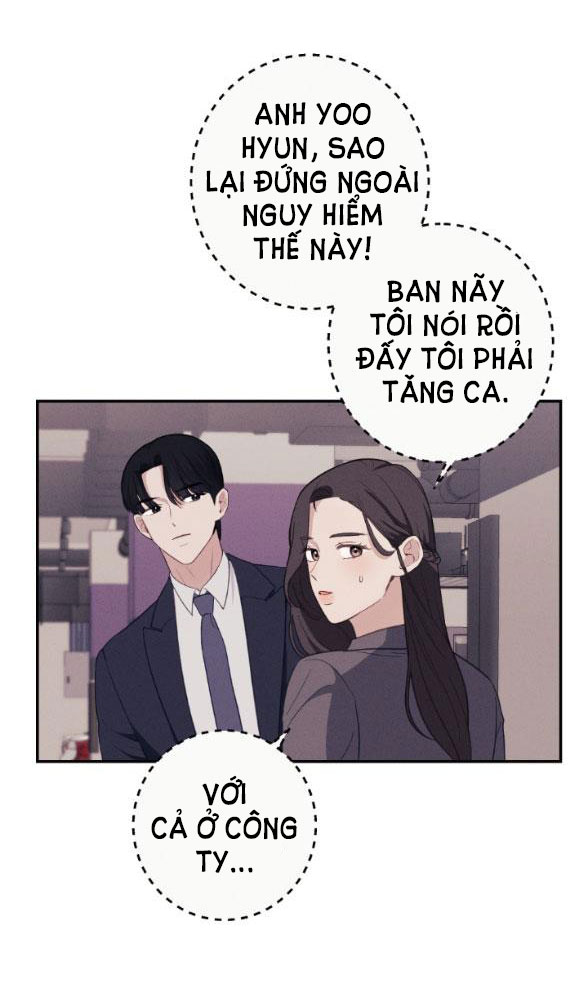 [18+] người vợ quyến rũ Chap 6 - Trang 2