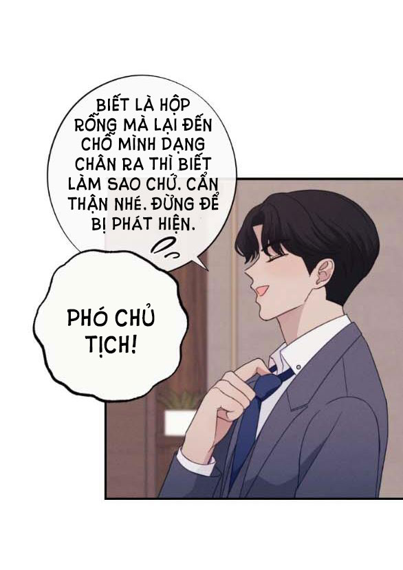 [18+] người vợ quyến rũ Chap 5 - Trang 2