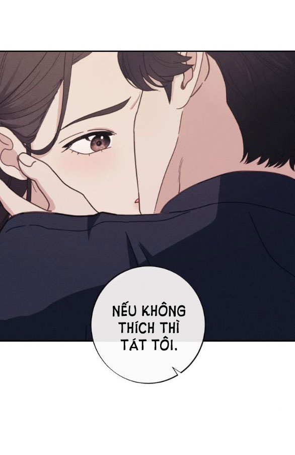 [18+] người vợ quyến rũ Chap 6 - Trang 2