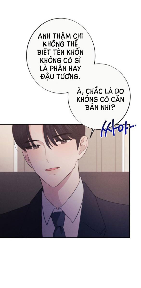 [18+] người vợ quyến rũ Chap 5 - Next 5.1