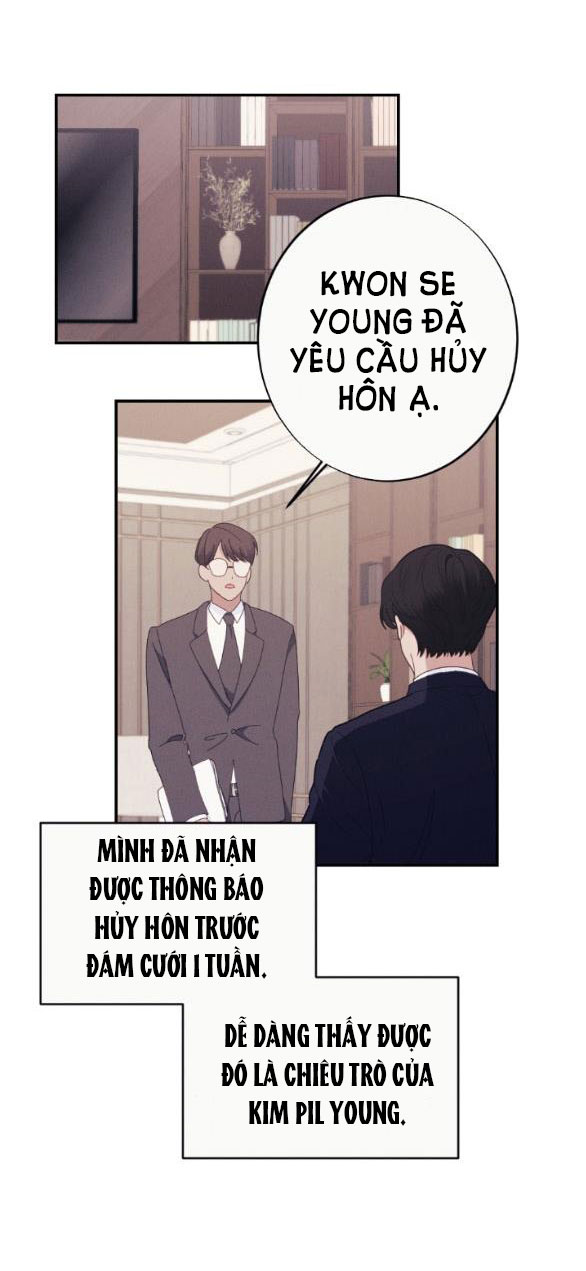 [18+] người vợ quyến rũ Chap 6 - Trang 2