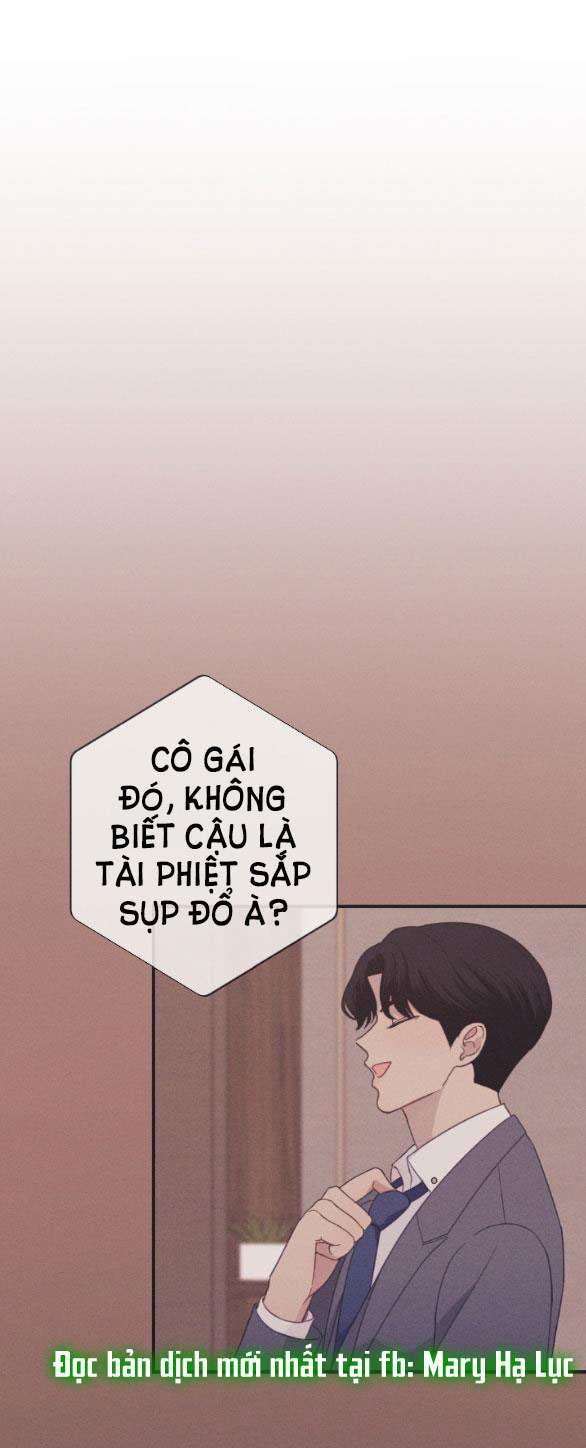 [18+] người vợ quyến rũ Chap 6 - Trang 2