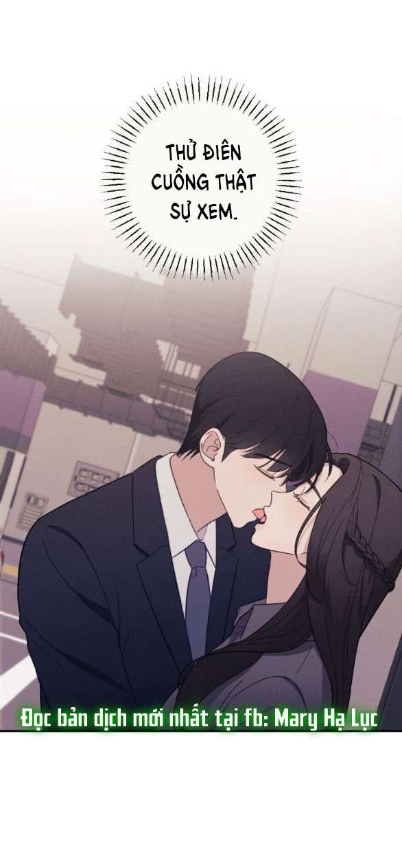 [18+] người vợ quyến rũ Chap 6 - Trang 2