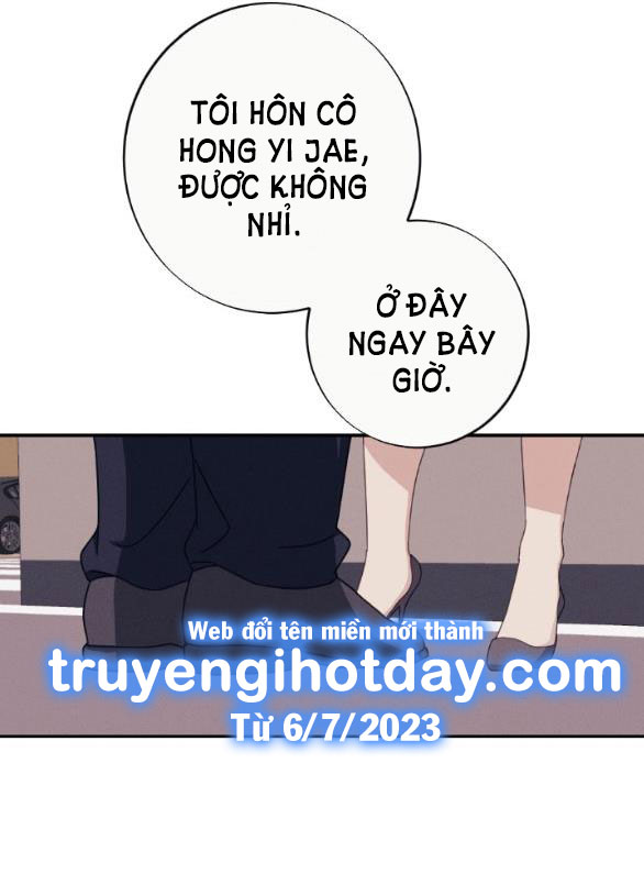 [18+] người vợ quyến rũ Chap 6 - Trang 2