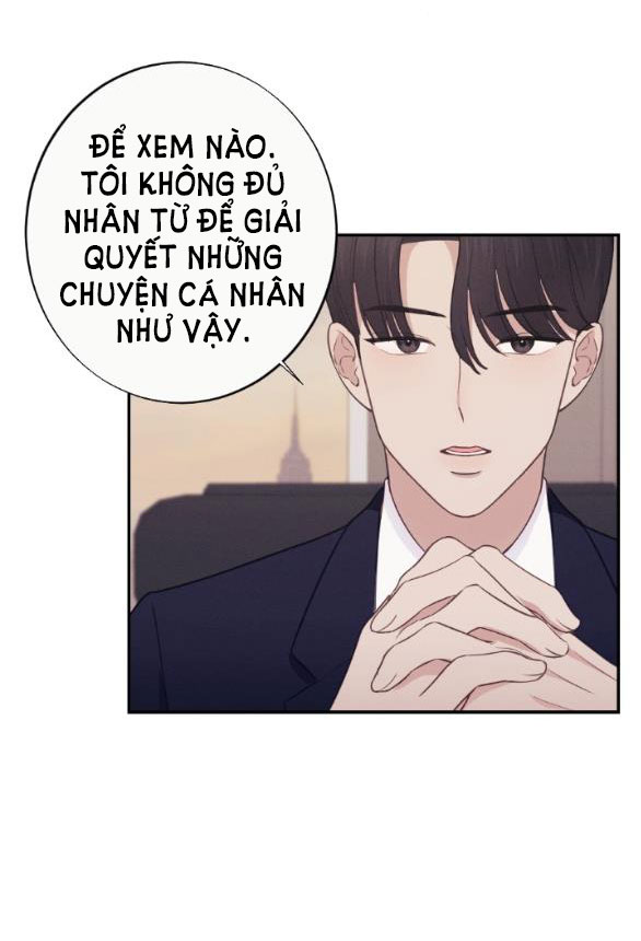 [18+] người vợ quyến rũ Chap 6 - Trang 2