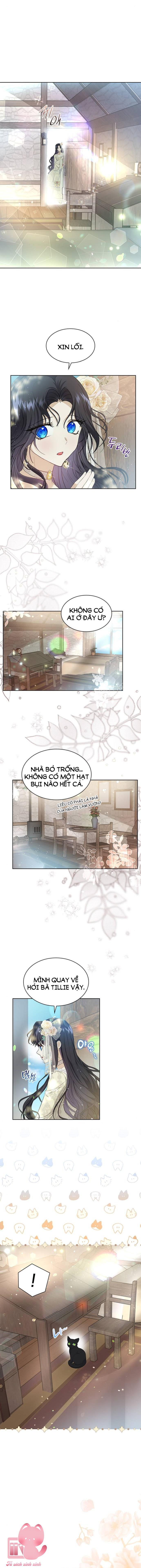 trở thành vợ cũ của nam chính bị ám ảnh chapter 16 - Next chapter 17