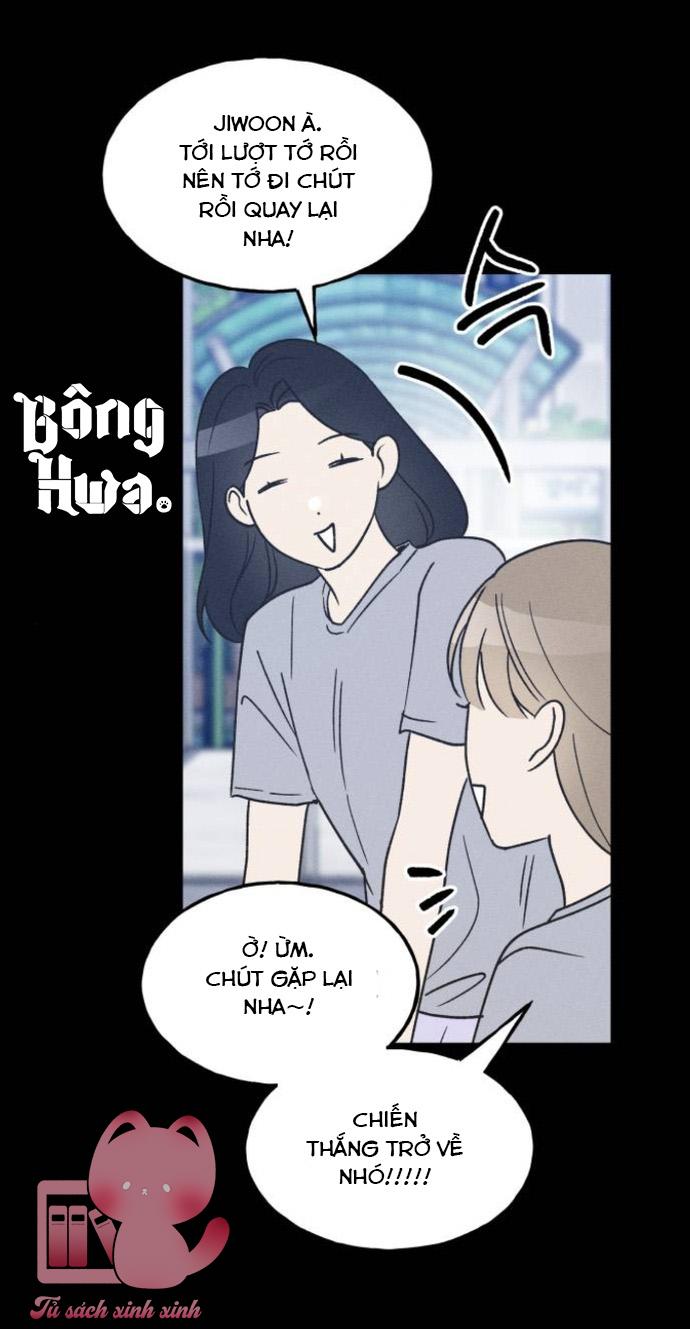 Quy Luật Làm Bạn Với Con Traii Chap 33 - Next Chap 34