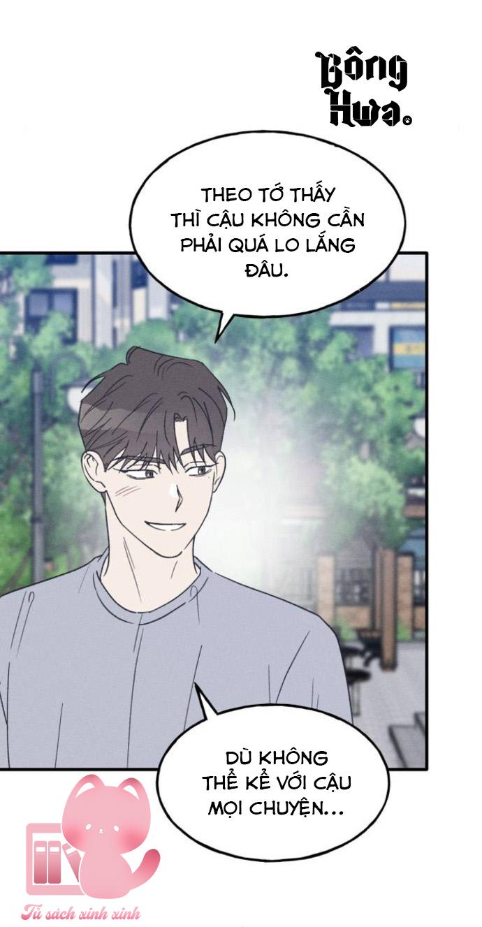 Quy Luật Làm Bạn Với Con Traii Chap 33 - Next Chap 34