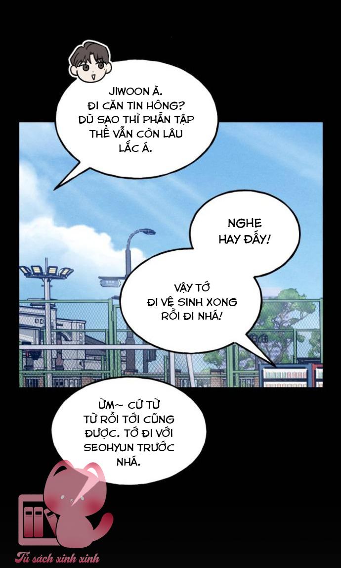 Quy Luật Làm Bạn Với Con Traii Chap 33 - Next Chap 34