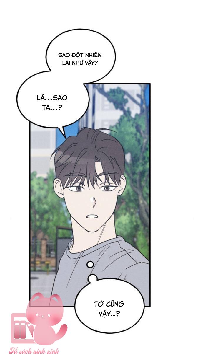 Quy Luật Làm Bạn Với Con Traii Chap 33 - Next Chap 34