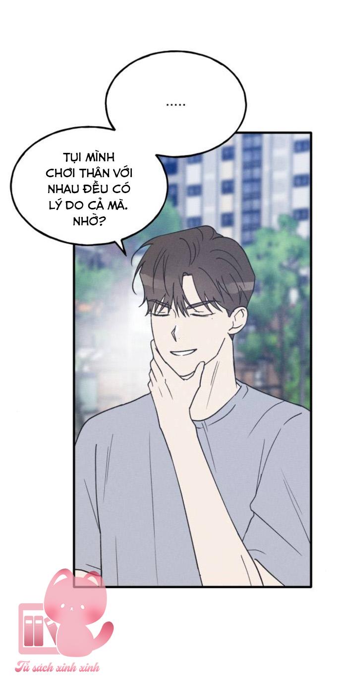 Quy Luật Làm Bạn Với Con Traii Chap 33 - Next Chap 34