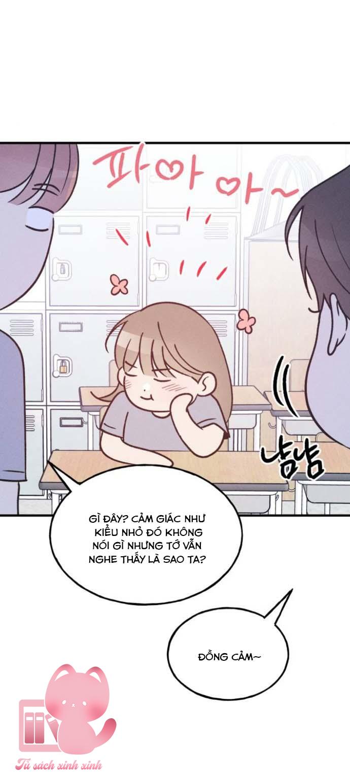 Quy Luật Làm Bạn Với Con Traii Chap 33 - Next Chap 34