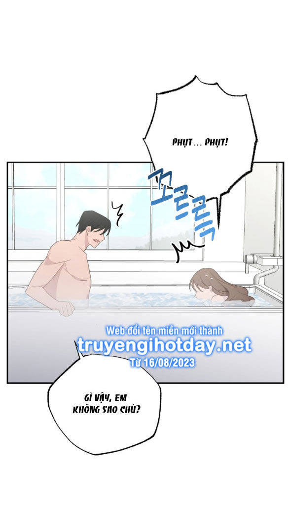 [18+] hãy khóc cho thật xinh đẹp đi Chap 24 - Next 24.1