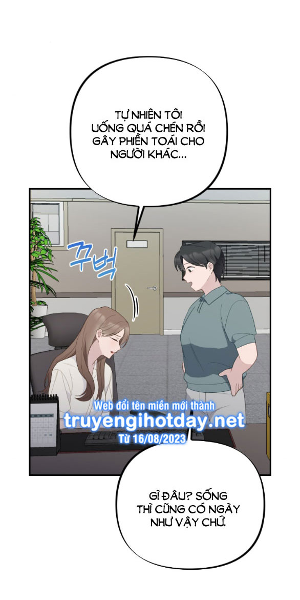 [18+] hãy khóc cho thật xinh đẹp đi Chap 25 - Next 25.1