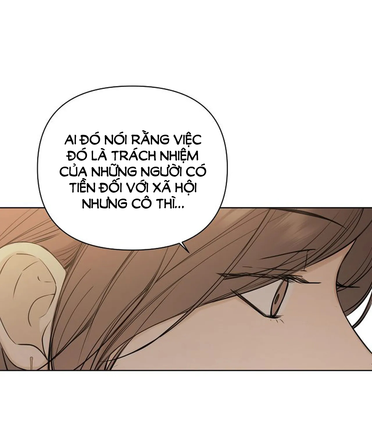 chỉ là ánh bình minh Chap 14 - Trang 2