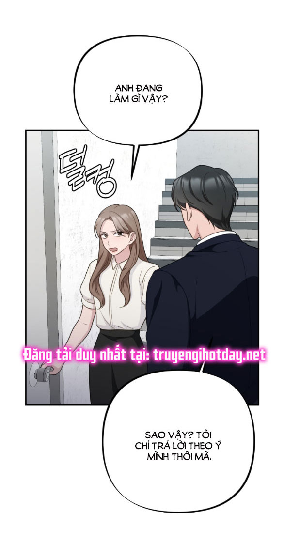 [18+] hãy khóc cho thật xinh đẹp đi Chap 26 - Next 26.1