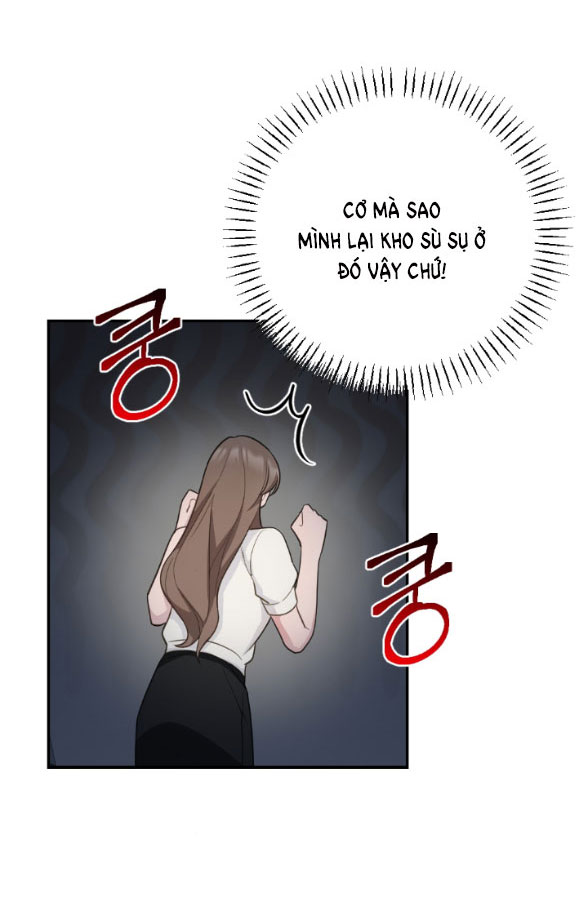 [18+] hãy khóc cho thật xinh đẹp đi Chap 26 - Next 26.1