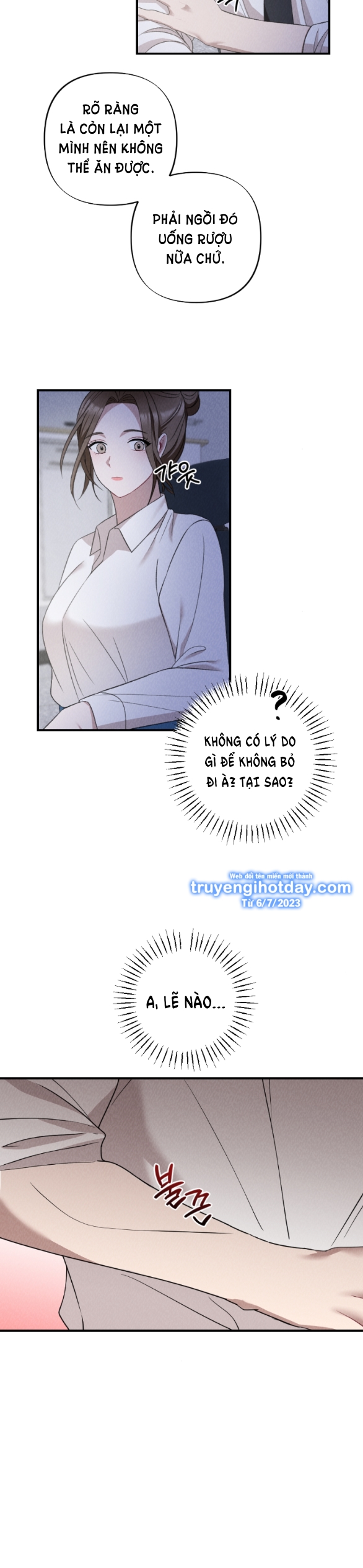 [18+] THỎA MÃN THAY Chapter 14 - Next Chapter 15