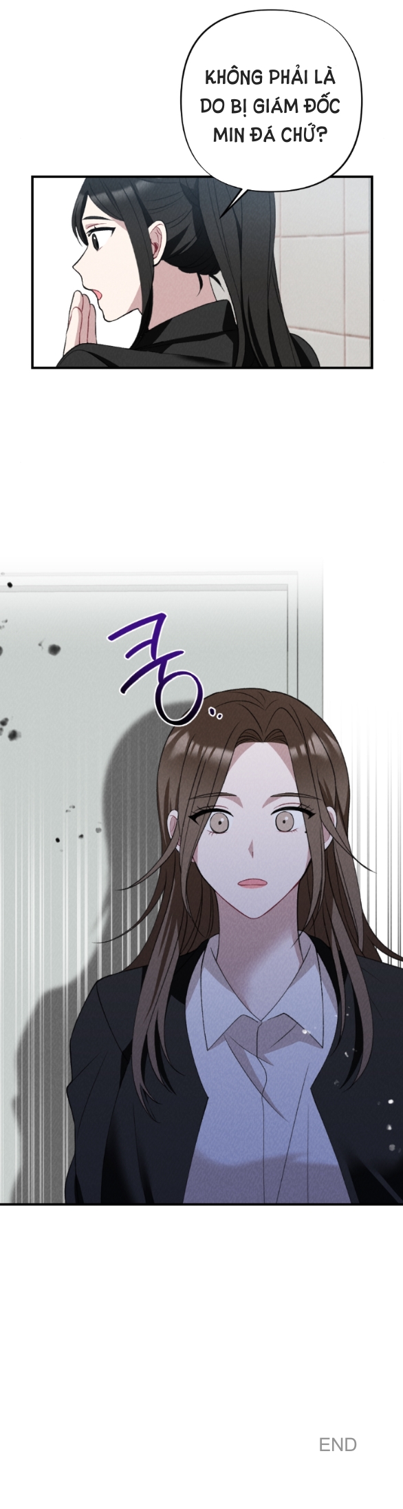 [18+] THỎA MÃN THAY Chapter 14 - Next Chapter 15