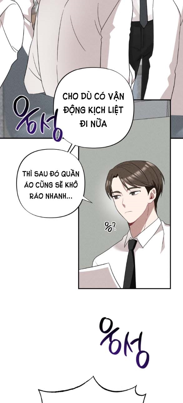 [18+] THỎA MÃN THAY Chapter 4 - Next Chapter 5