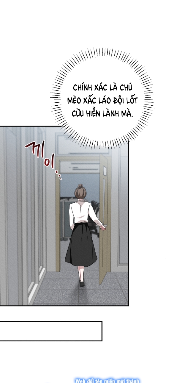 [18+] THỎA MÃN THAY Chapter 4 - Next Chapter 5