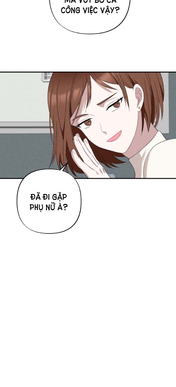 [18+] THỎA MÃN THAY Chapter 4 - Next Chapter 5