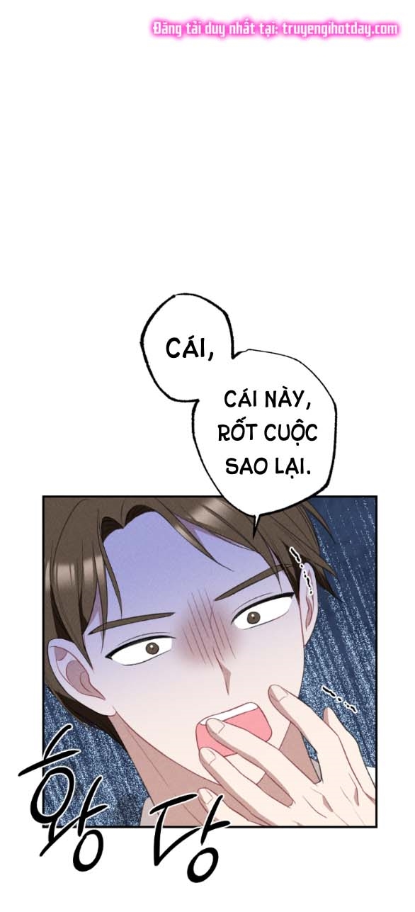 [18+] THỎA MÃN THAY Chapter 4 - Next Chapter 5