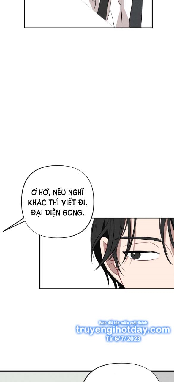 [18+] THỎA MÃN THAY Chapter 4 - Next Chapter 5