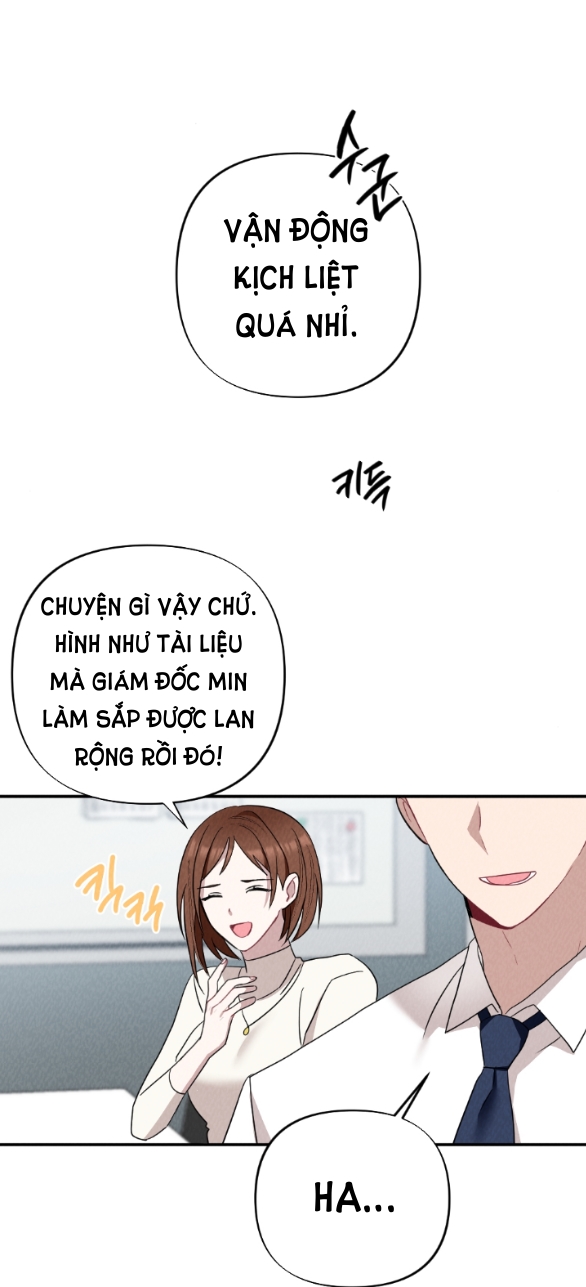 [18+] THỎA MÃN THAY Chapter 4 - Next Chapter 5