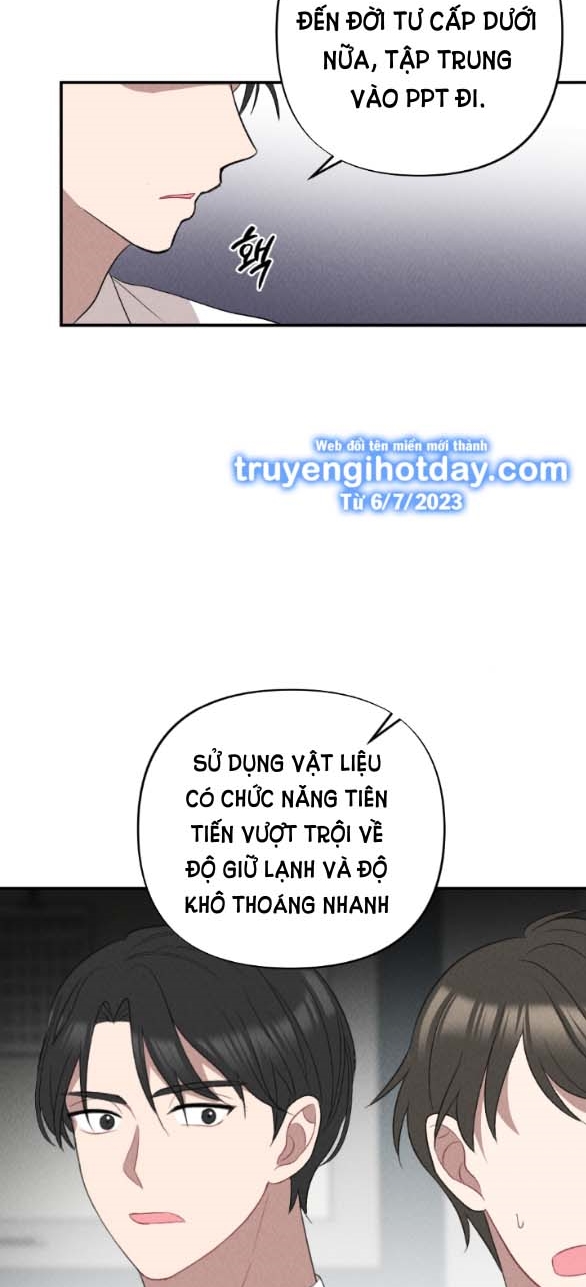 [18+] THỎA MÃN THAY Chapter 4 - Next Chapter 5