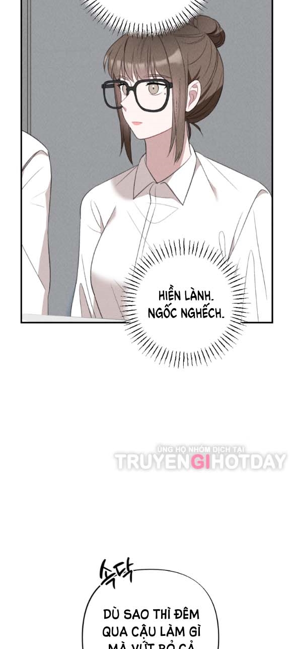 [18+] THỎA MÃN THAY Chapter 4 - Next Chapter 5