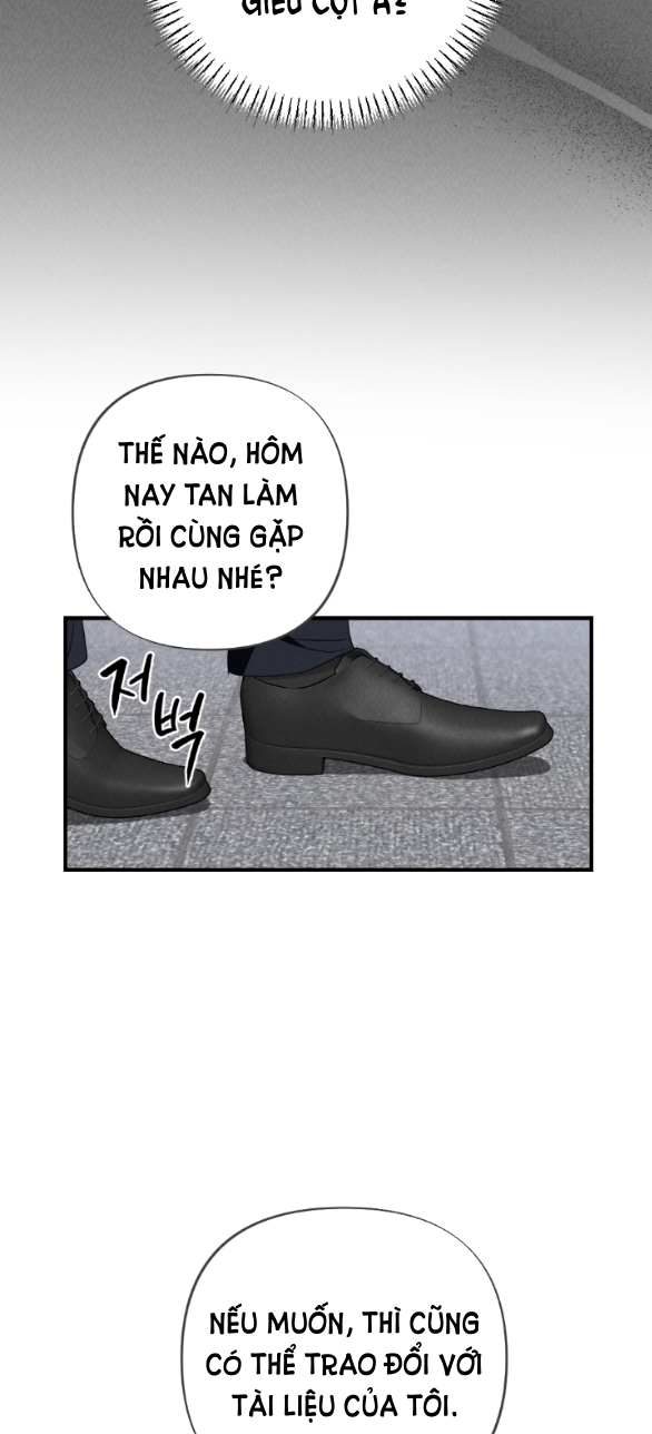 [18+] THỎA MÃN THAY Chapter 5 - Next Chapter 6