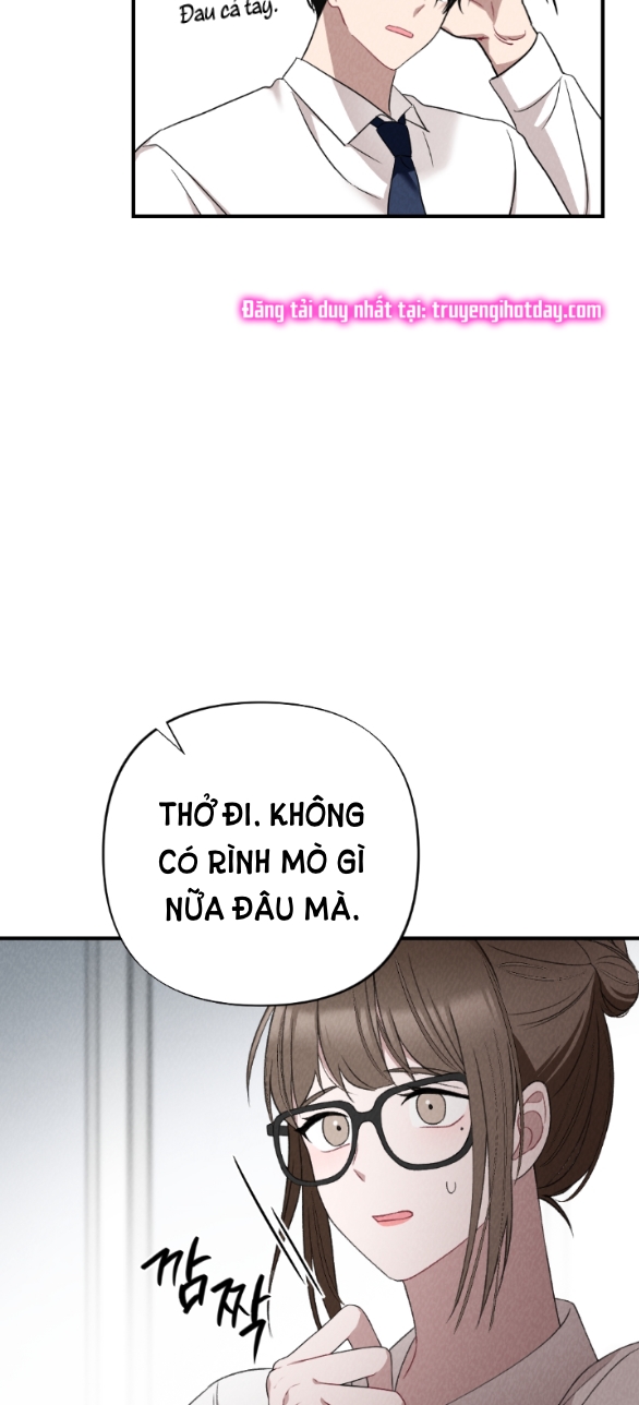 [18+] THỎA MÃN THAY Chapter 5 - Next Chapter 6