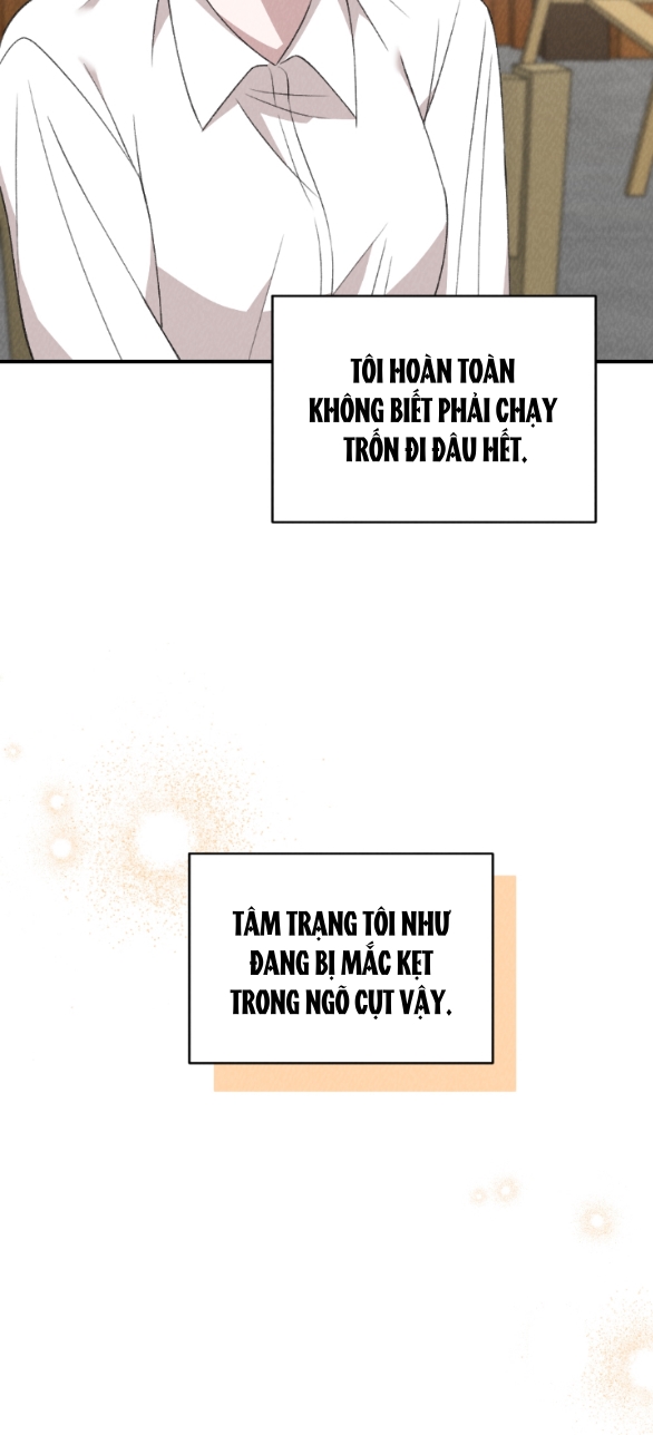 [18+] THỎA MÃN THAY Chapter 5 - Next Chapter 6