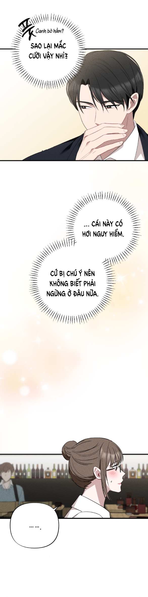 [18+] THỎA MÃN THAY Chapter 5 - Next Chapter 6