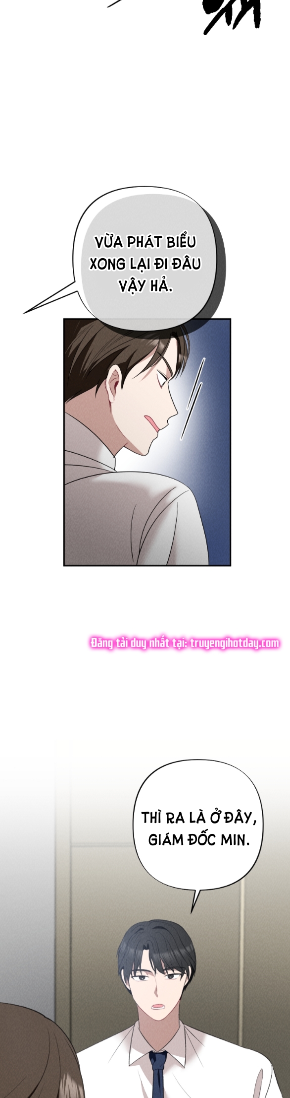 [18+] THỎA MÃN THAY Chapter 4 - Next Chapter 5