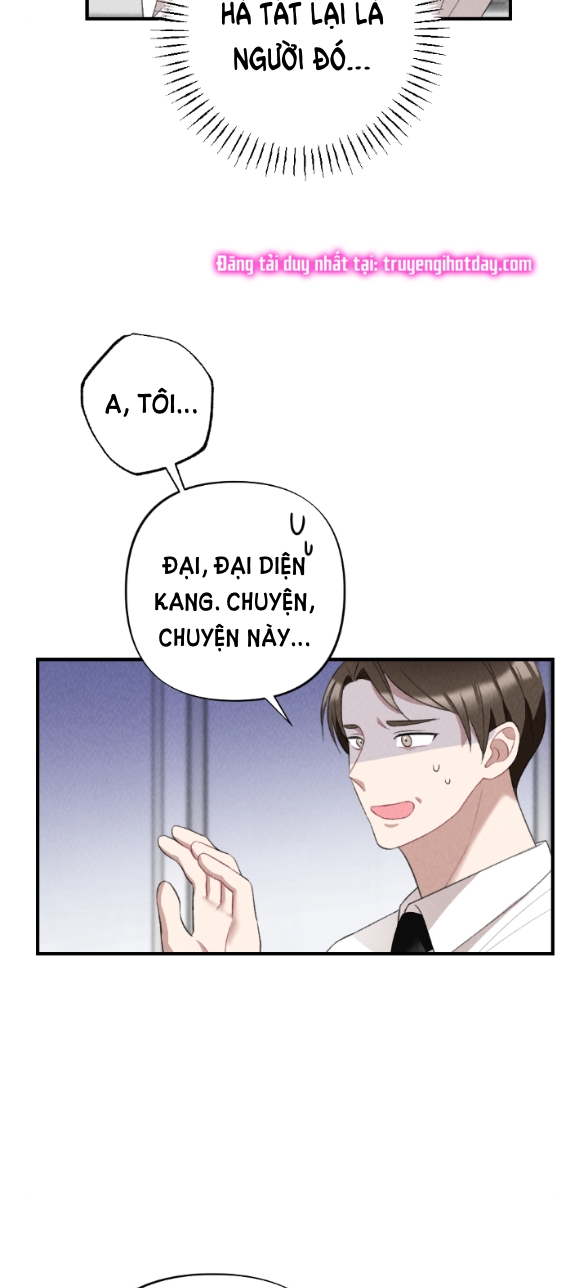 [18+] THỎA MÃN THAY Chapter 5 - Next Chapter 6