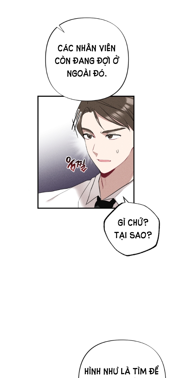 [18+] THỎA MÃN THAY Chapter 5 - Next Chapter 6