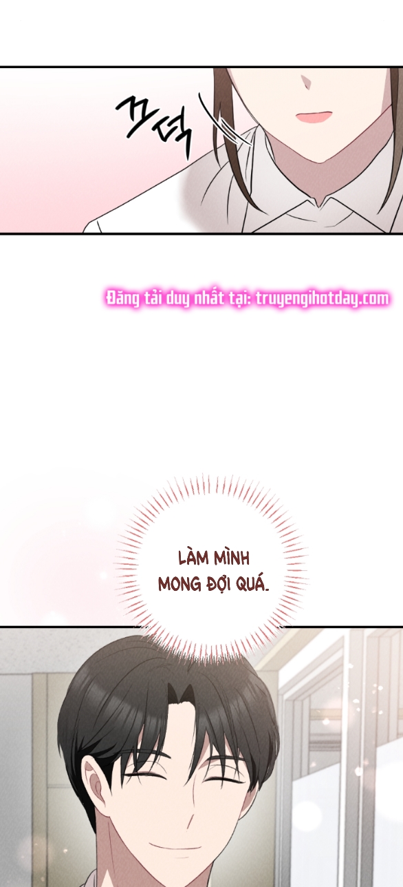 [18+] THỎA MÃN THAY Chapter 5 - Next Chapter 6