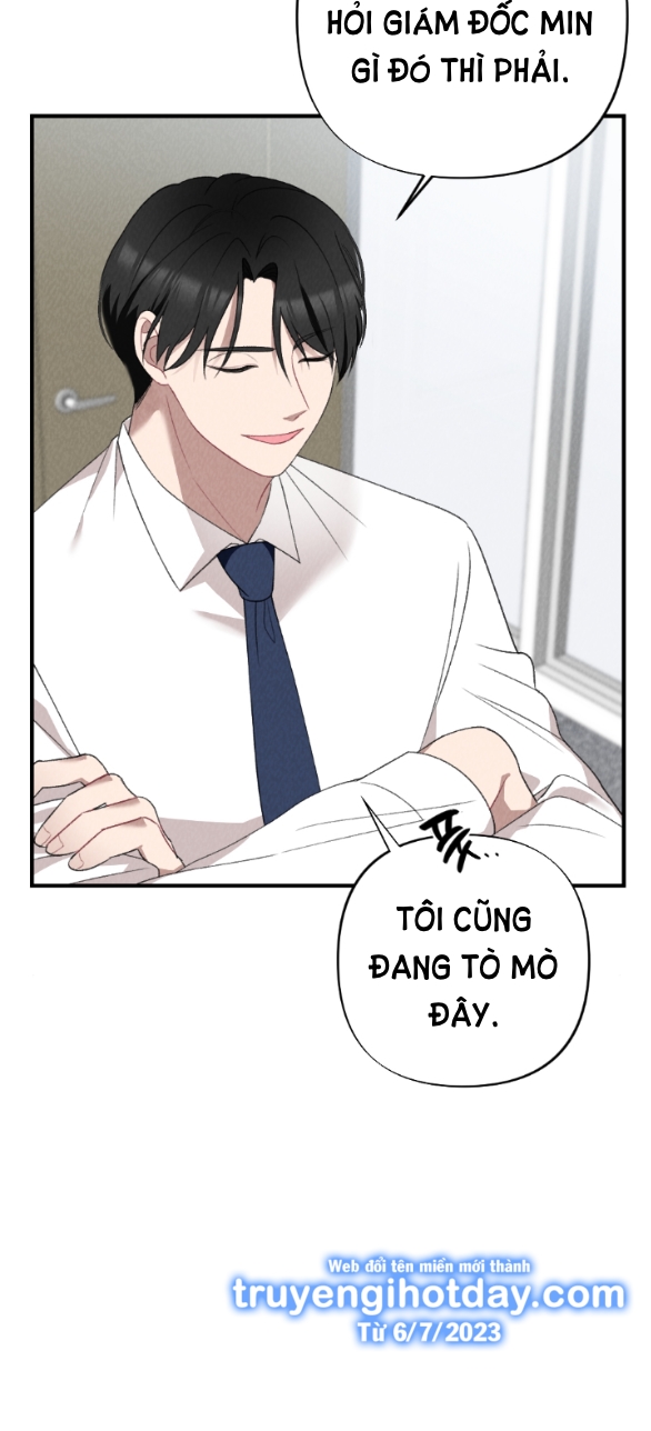 [18+] THỎA MÃN THAY Chapter 5 - Next Chapter 6