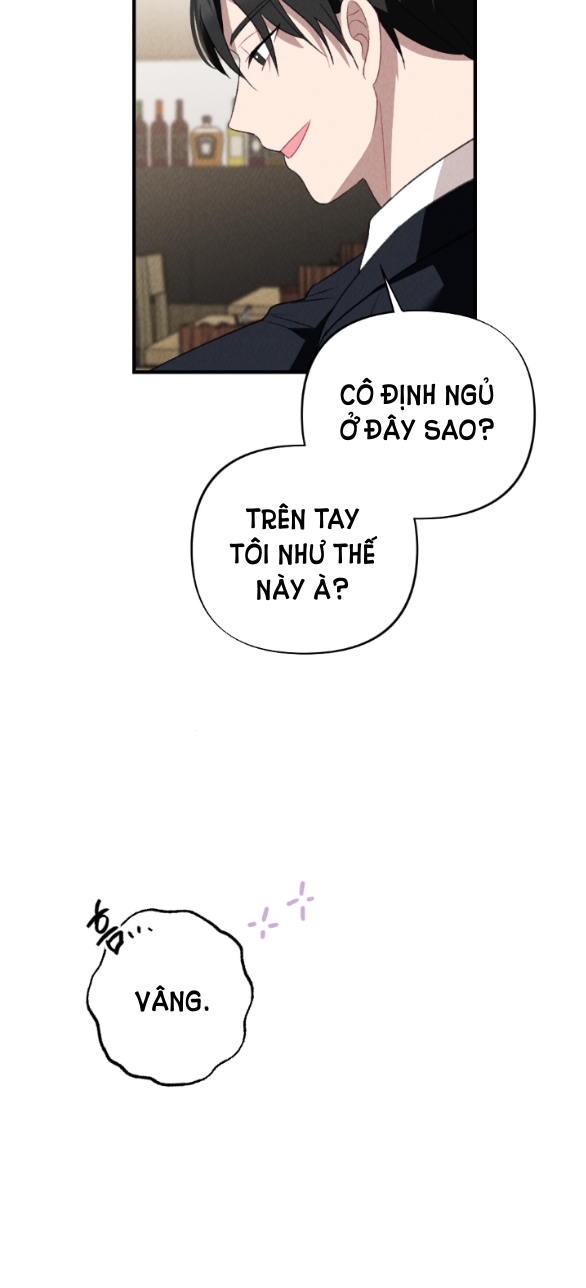 [18+] THỎA MÃN THAY Chapter 5 - Next Chapter 6