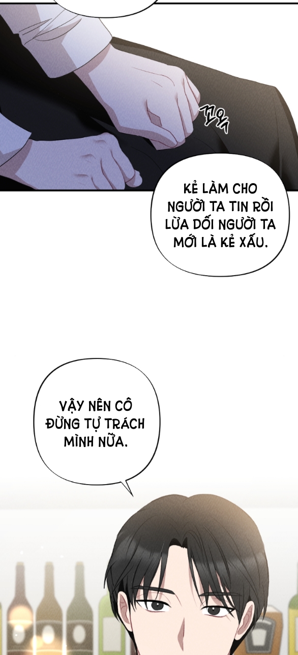 [18+] THỎA MÃN THAY Chapter 5 - Next Chapter 6